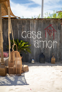 Photos du propriétaire du Restaurant Casa Amor à Ramatuelle - n°4