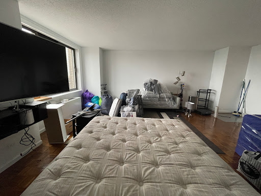 Moving and Storage Service «Dumbo Moving and Storage NYC», reviews and photos, 15 N Oxford St, Brooklyn, NY 11205, USA