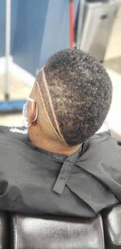 Barber Shop «The Eastside Barbershop», reviews and photos, 10509 East Colonial Drive, Orlando, FL 32817, USA