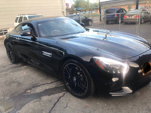 Auto Body Shop «Dema Auto Inc», reviews and photos, 396 Bay St, Staten Island, NY 10301, USA