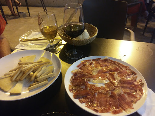 Restaurante El Bodegón