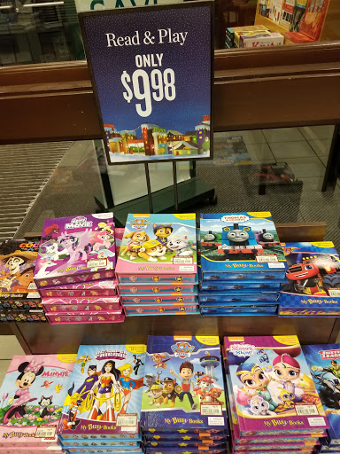 Book Store «Barnes & Noble», reviews and photos, 2825 W Main St, Bozeman, MT 59718, USA