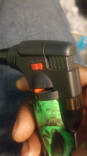 Tobacco Shop «HWY 6 SMOKE SHOP», reviews and photos, 6810 S Texas 6, Houston, TX 77083, USA