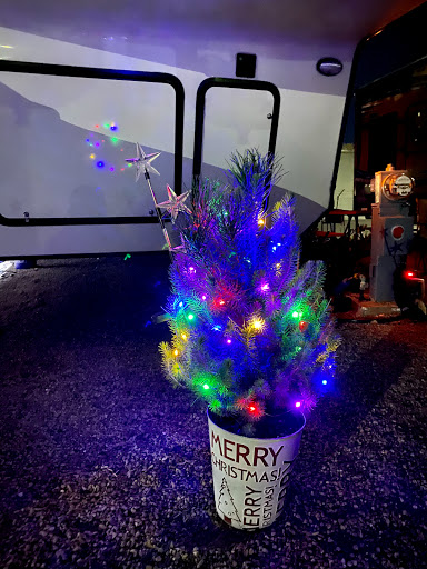 Vacationer RV Resort image