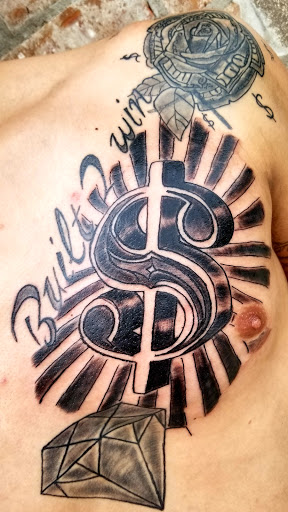 Explore 224 tattoo ideas, creative tattoo ideas in Meridian, available at SK-Tattoo1
