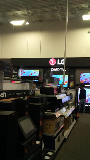 Electronics Store «Best Buy», reviews and photos, 8210 Agora Pkwy, Schertz, TX 78154, USA