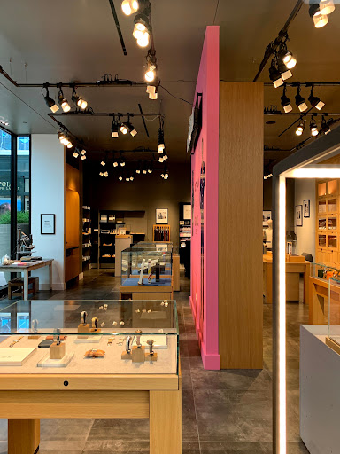 Watch Store «Shinola Boston Store», reviews and photos, 800 Boylston St #131, Boston, MA 02199, USA