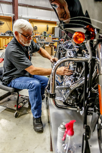 Harley-Davidson Dealer «Javelina Harley Davidson», reviews and photos, 29078 Interstate 10 Frontage Rd, Boerne, TX 78006, USA