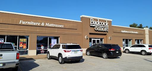 Furniture Store «Badcock Home Furniture &more», reviews and photos, 126 FL-60, Lake Wales, FL 33853, USA