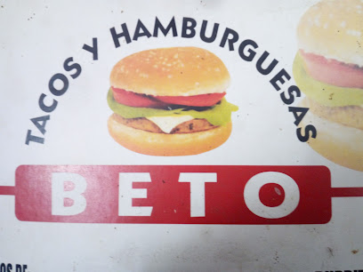 Tacos y Hamburguesas 'BETO'