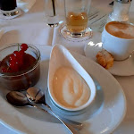 Photo n°1 de l'avis de Denice. fait le 05/12/2021 à 16:56 sur le  Gaststätte und Pension Zum Wispertal à Bad Schwalbach