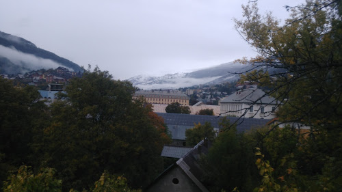 Co-The Saveurs à Briançon