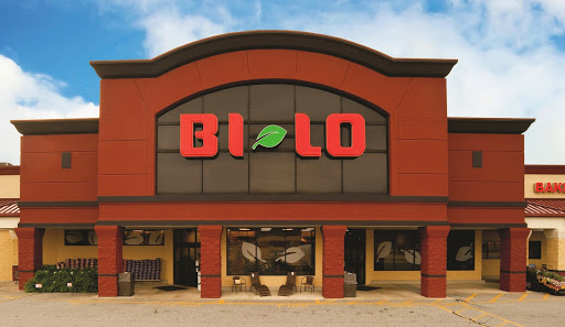 Grocery Store «BI-LO», reviews and photos, 1338 North Way, Darien, GA 31305, USA