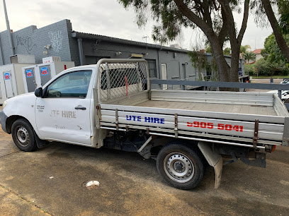 Boxer Trailer Hire @ Budget Petrol Freshwater