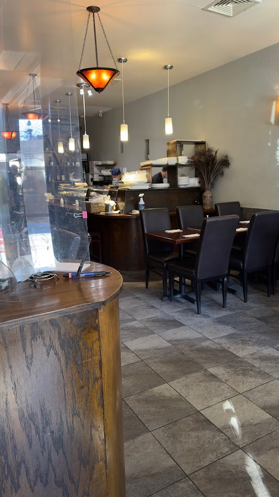TJ Asian Bistro 11377