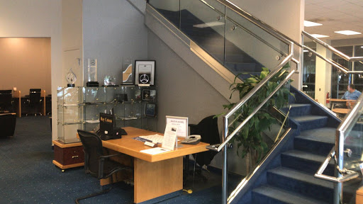 Car Dealer «Ray Catena Jaguar of Edison», reviews and photos, 920 US-1, Edison, NJ 08817, USA