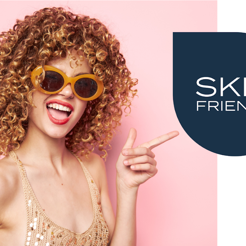 Skinfriends Concept Store