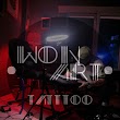 Wonart tattoo stüdyo