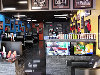 Lady Jane's Haircuts for Men (Mills Civic Pkwy)