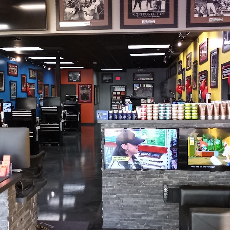 Lady Jane's Haircuts for Men (Mills Civic Pkwy)