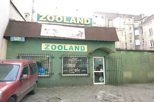 Zooland Pet Store image