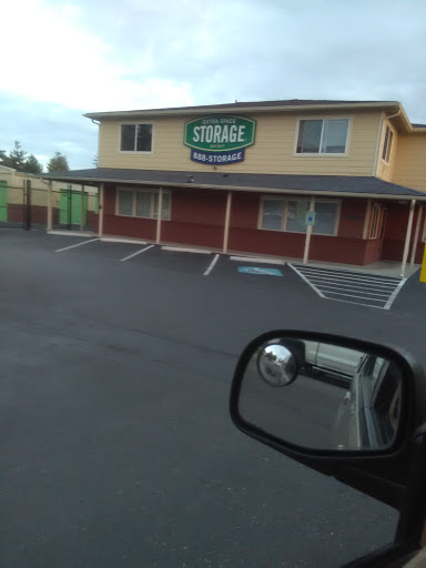 Self-Storage Facility «Extra Space Storage», reviews and photos, 2602 S 80th St, Lakewood, WA 98499, USA