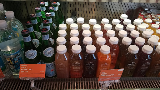 Coffee Shop «Philz Coffee», reviews and photos, 801 S Hope St A, Los Angeles, CA 90017, USA