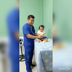 Servicios Medicos San Carlos