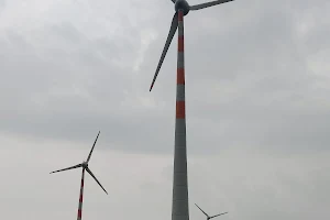 Kakati Windmills image