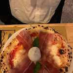 Photo n°2 de l'avis de Sharon.c fait le 15/04/2023 à 21:37 sur le  Al Vico à Crotone