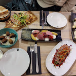 Photo n° 1 de l'avis de Adrien.l fait le 29/03/2022 à 16:18 pour Poppa à Grenoble