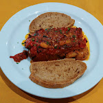 Photo n°7 de l'avis de Jesus.o fait le 23/03/2019 à 14:24 sur le  Blue Marlin Bar à Vernazza