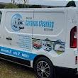 Mobile caravan cleaning services
