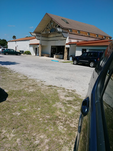 Self-Storage Facility «StorQuest Self Storage», reviews and photos, 200 N Ridgewood Ave, Edgewater, FL 32132, USA