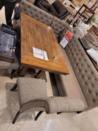 Furniture Store «Ashley HomeStore», reviews and photos, 561 US-46, Fairfield, NJ 07004, USA