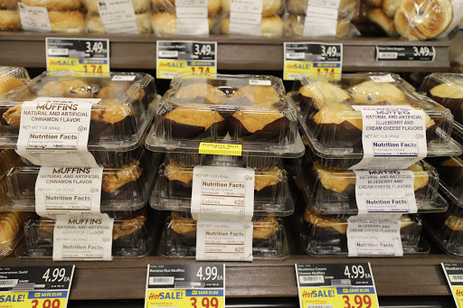 Grocery Store «Food Lion», reviews and photos, 2655 Annapolis Rd, Hanover, MD 21076, USA