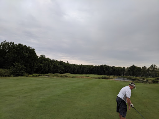 Private Golf Course «Red Tail Golf Club», reviews and photos, 4400 Nagel Rd, Avon, OH 44011, USA