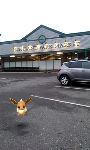 Supermarket «Highland Park Market», reviews and photos, 1721 Boston Turnpike, Coventry, CT 06238, USA