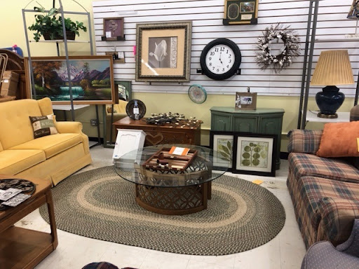 Non-Profit Organization «The Society of St. Vincent de Paul», reviews and photos