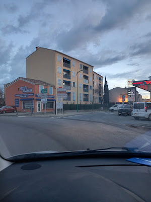 krystal immobilier à Le Muy