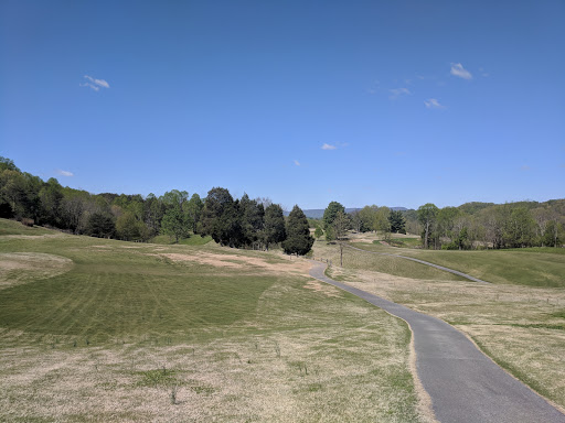 Golf Course «Warriors Path Golf Course», reviews and photos, 1687 Fall Creek Rd, Kingsport, TN 37664, USA