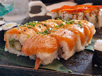 Sushi du Restaurant japonais côté d’ asie Narbonne - n°20