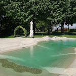 Photo n°1 de l'avis de Claudia.e fait le 20/04/2017 à 14:47 sur le  Trattoria Al Ponte à Bornio