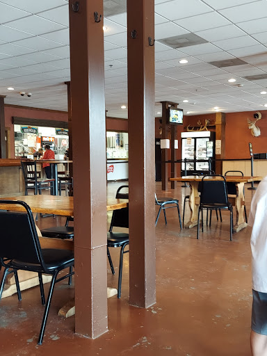 Restaurant «Hidden Valley Animal Adventure», reviews and photos, 2887 Royce Rd, Varysburg, NY 14167, USA