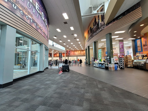 Gym «LA Fitness», reviews and photos, 1111 Marcus Ave, New Hyde Park, NY 11042, USA