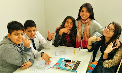 Mrs Giron's Tutoring and Learning Center
