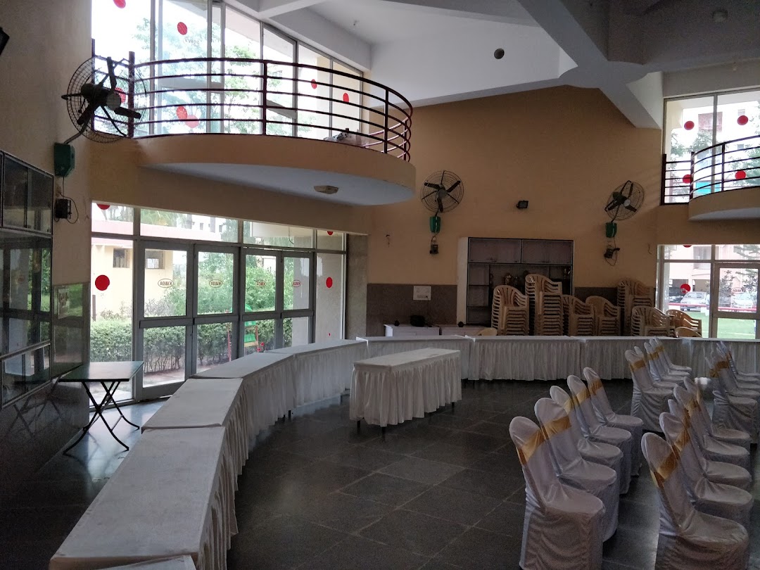 Kendriya Vihar Community Hall