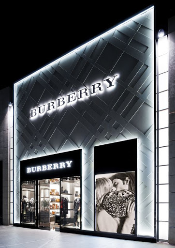 Burberry