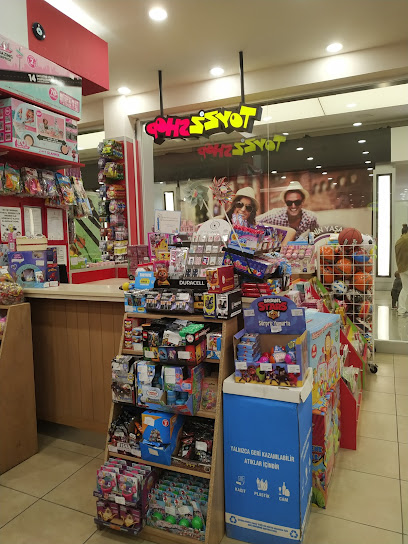 Toyzz Shop Rings İstanbul