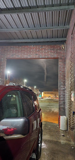 Vinton Street Car Wash en Omaha